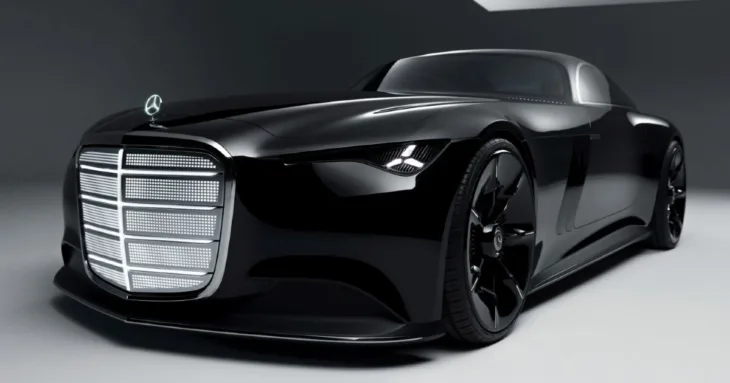 Mercedes