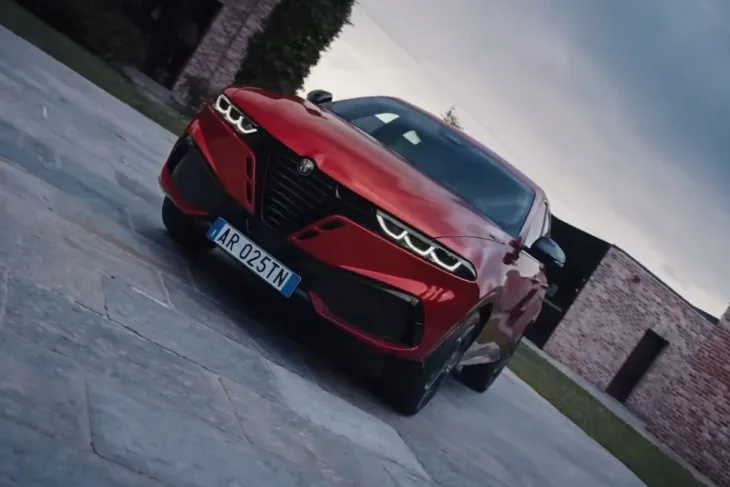 Alfa Romeo