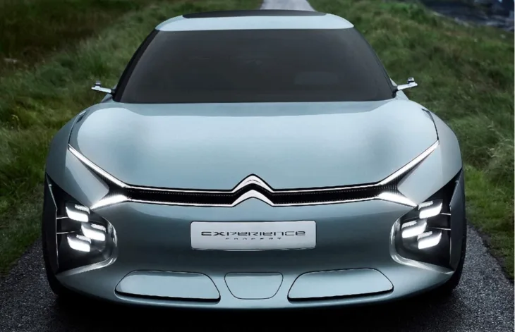 Citroen