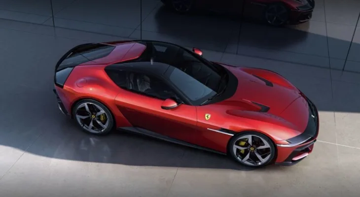 Ferrari