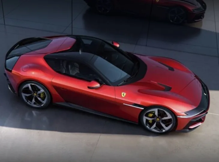 Ferrari