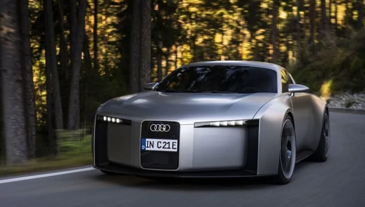Audi