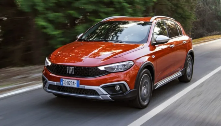 Fiat Tipo