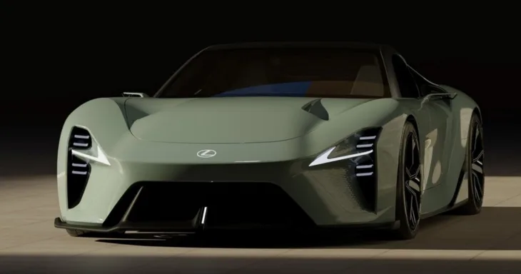 Lexus