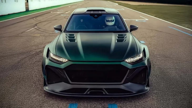 Audi