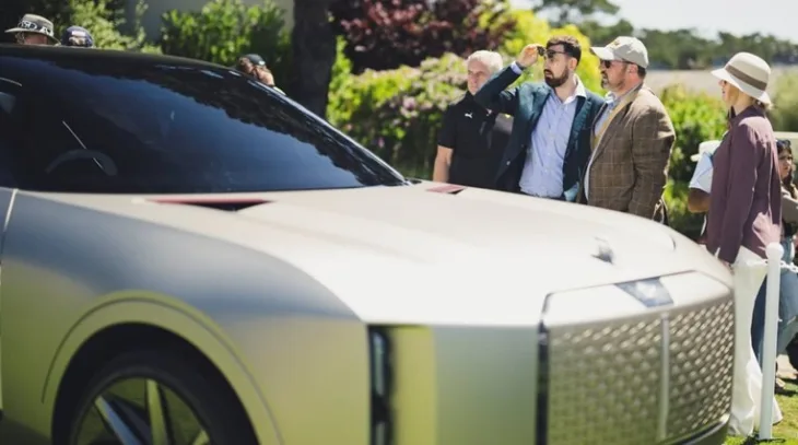 Bently