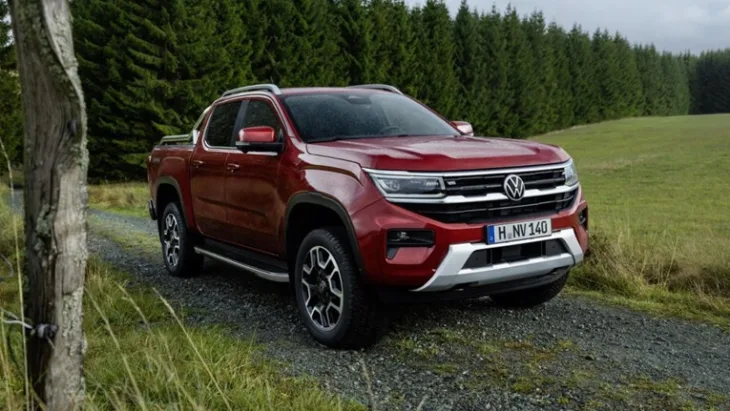 Amarok