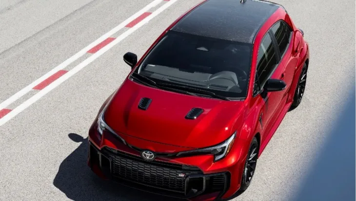Toyota