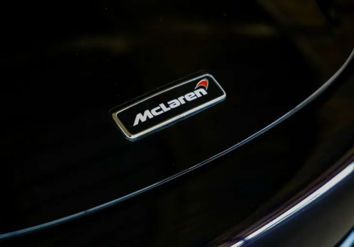 Mc Laren