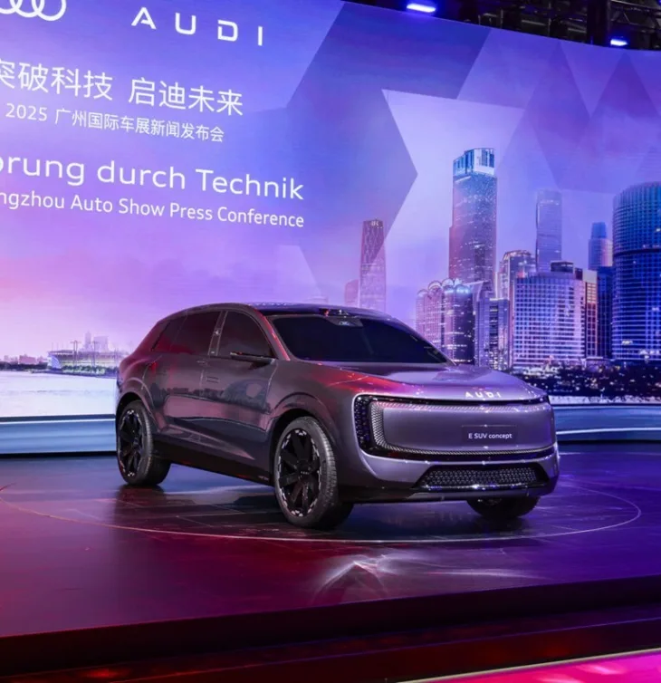 Audi