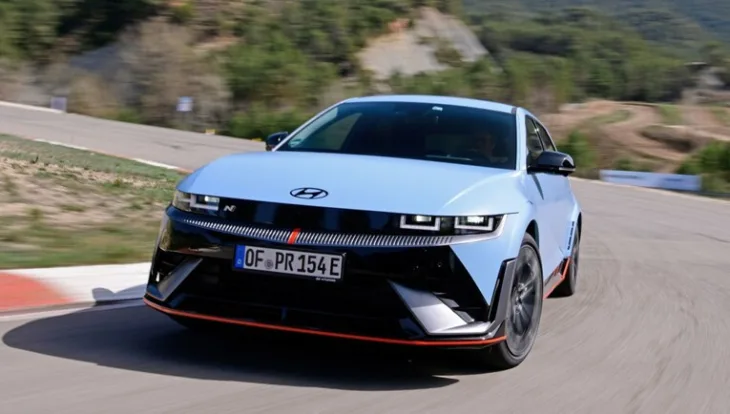 Hyundai