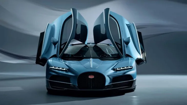 Bugatti