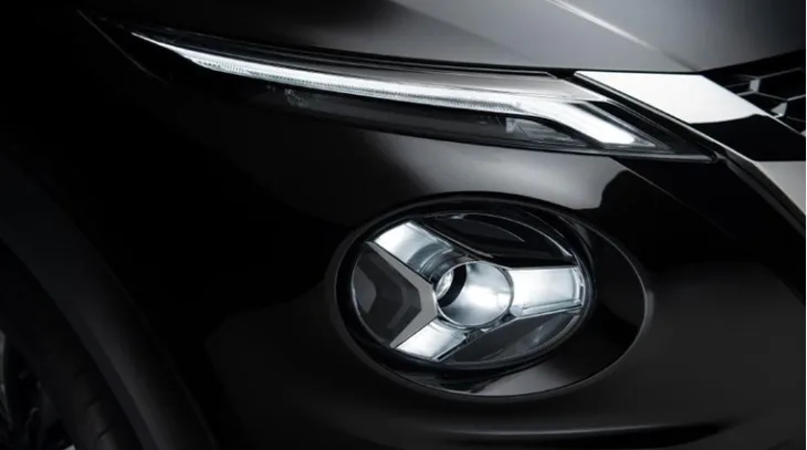 Nissan Juke je vec u fazi testiranja Navodno ce biti potpuno elektricni