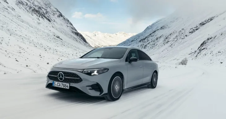 Mercedes