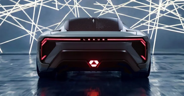 Lexus