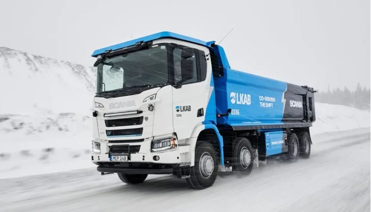 Scania