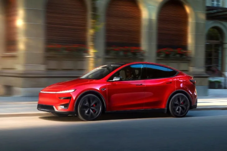 Tesla