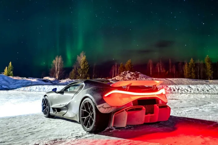 Bugatti