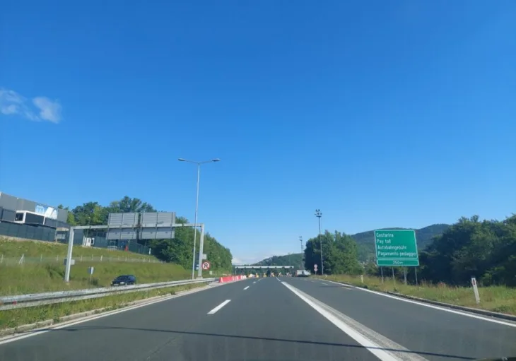 Autoput cesta zenica mostar voznja cesta suha cesta sunce voznja 2 872x610