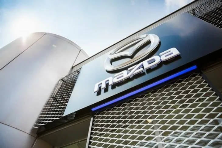 Mazda