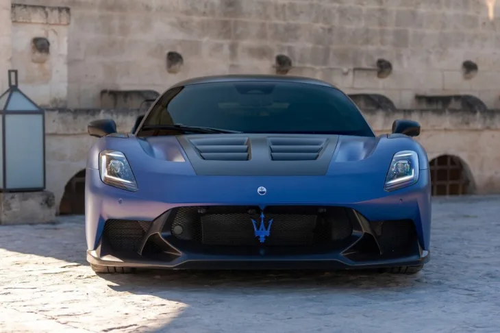 Maserati
