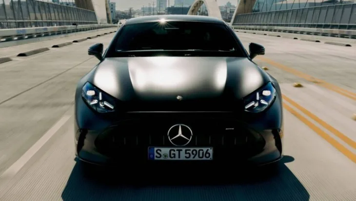 Mercedes