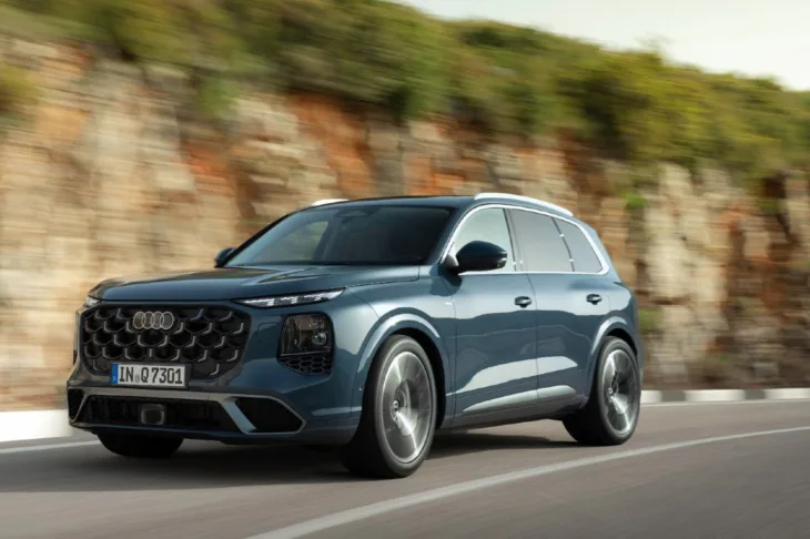 Q7