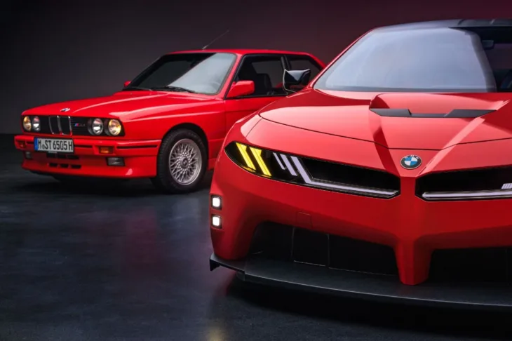 Bmw 3