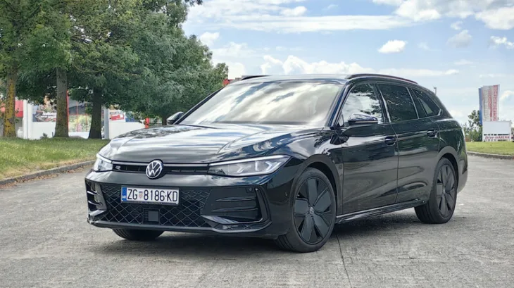 Passat