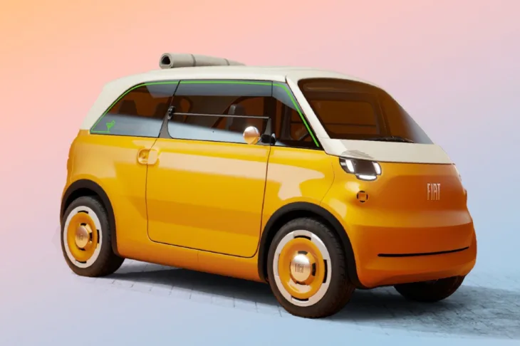 Fiat Multipla