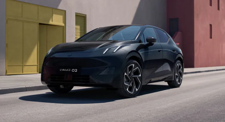 Lynk Co 02