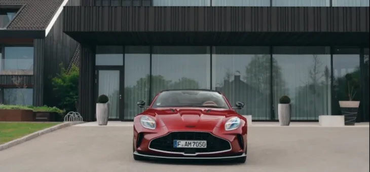 Aston Martin