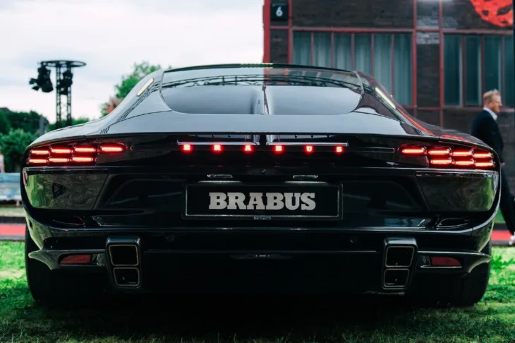 Brabus