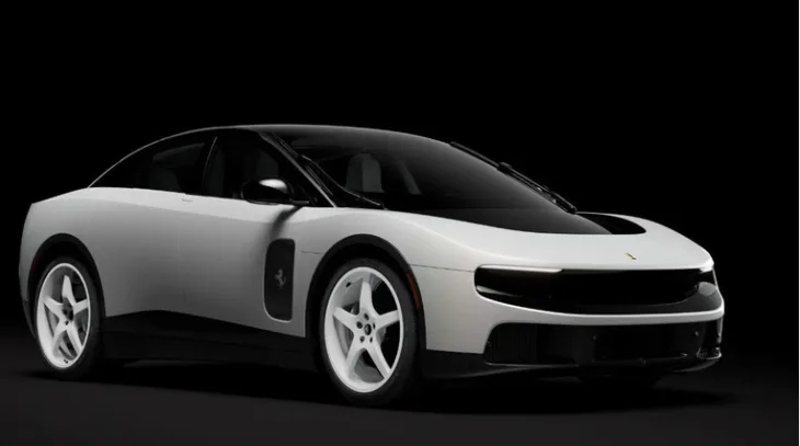 Ferari
