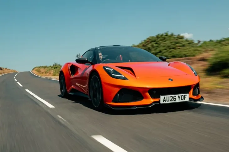 lotus