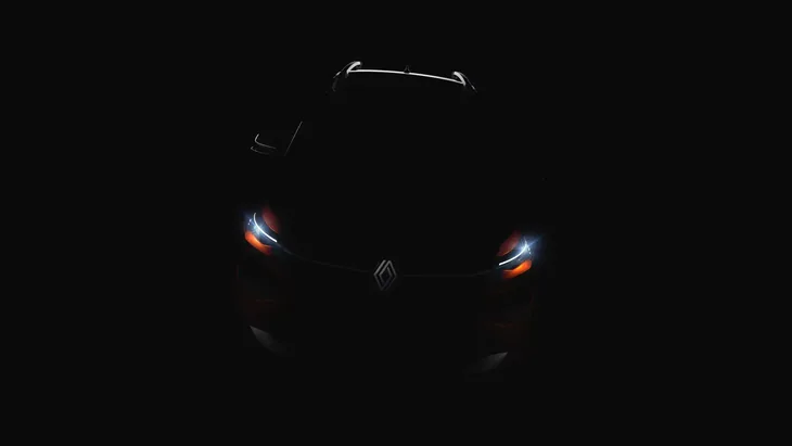 Renault Kardian