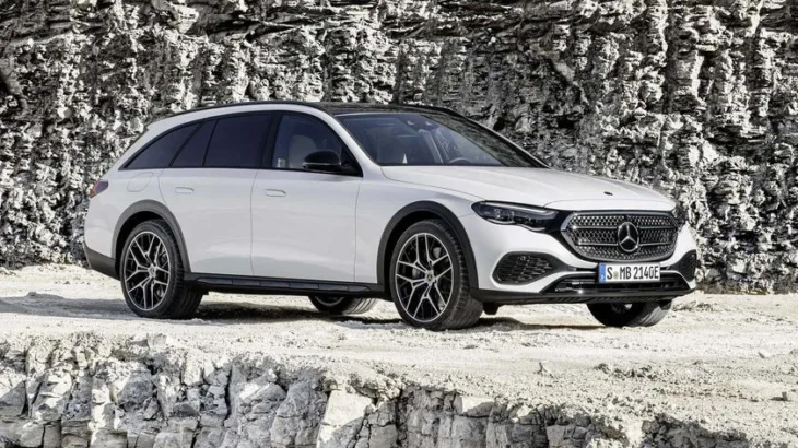 Mercedes benz
