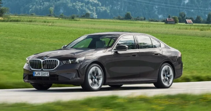 BMW