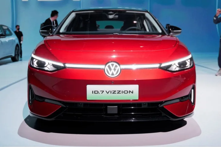 Volkswagen ID.7