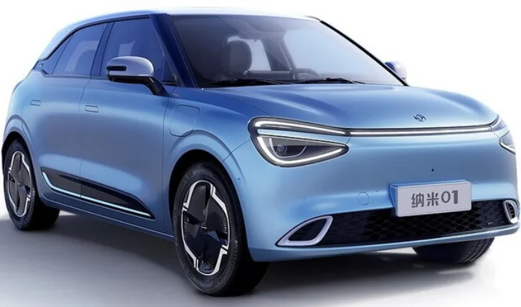Dongfeng