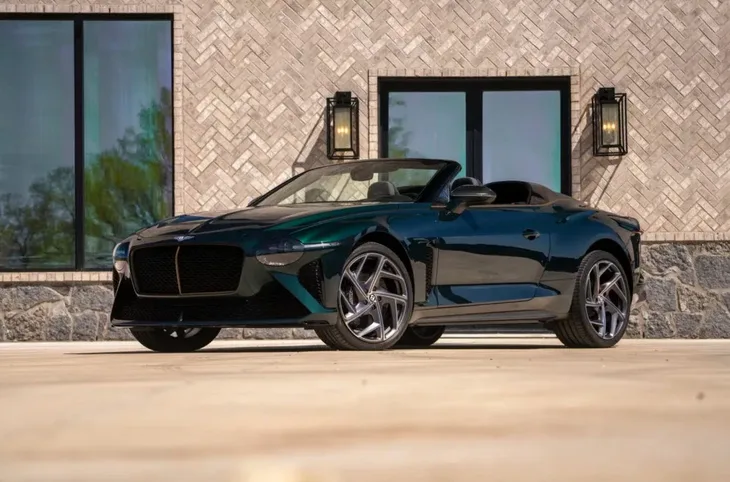 Bently
