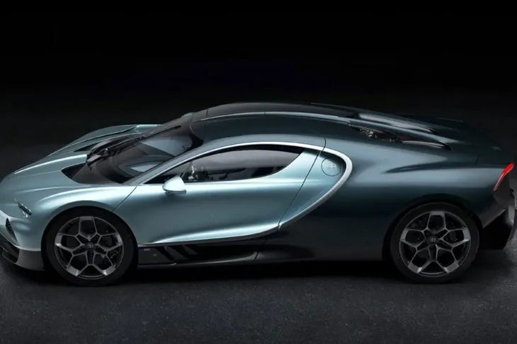 Bugati