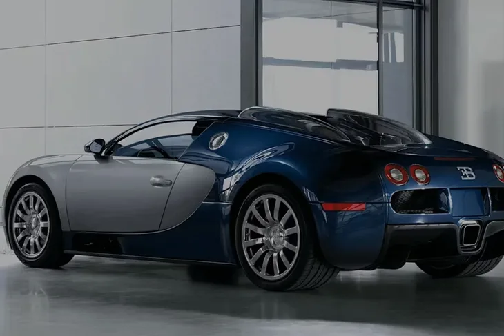 Bugatti