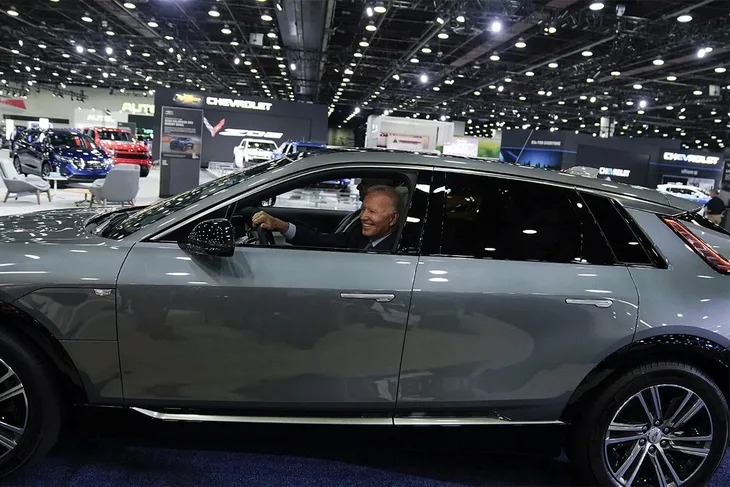 Cadilac