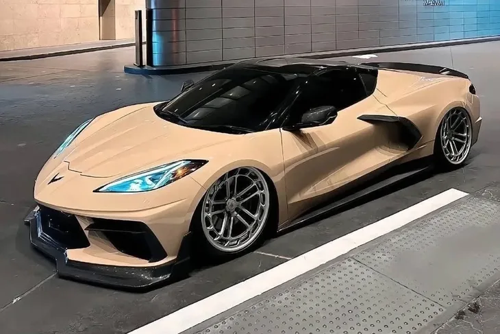 Chevrolet