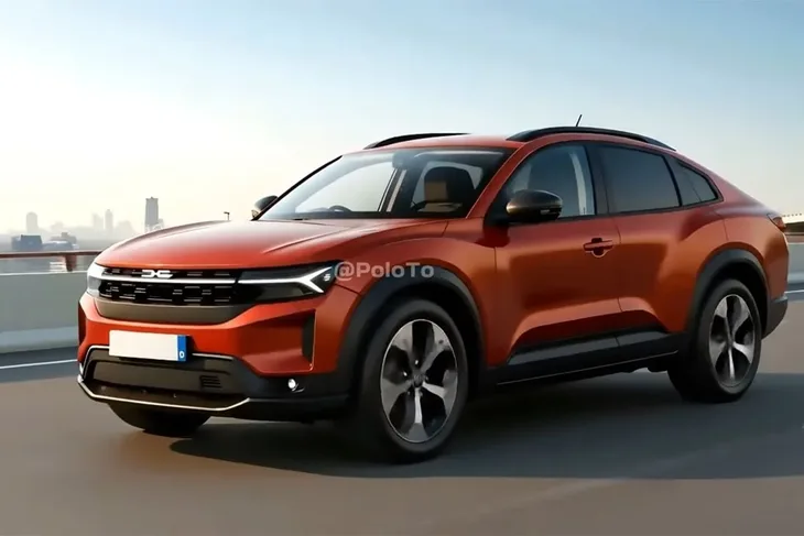 Dacia C Neo