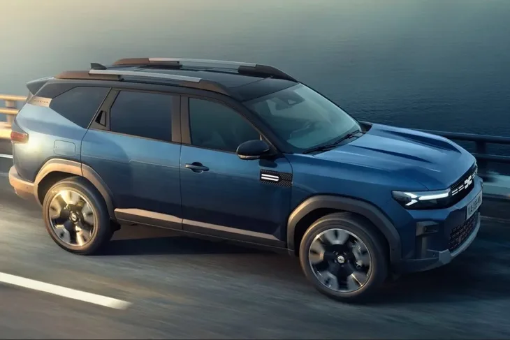 Dacia