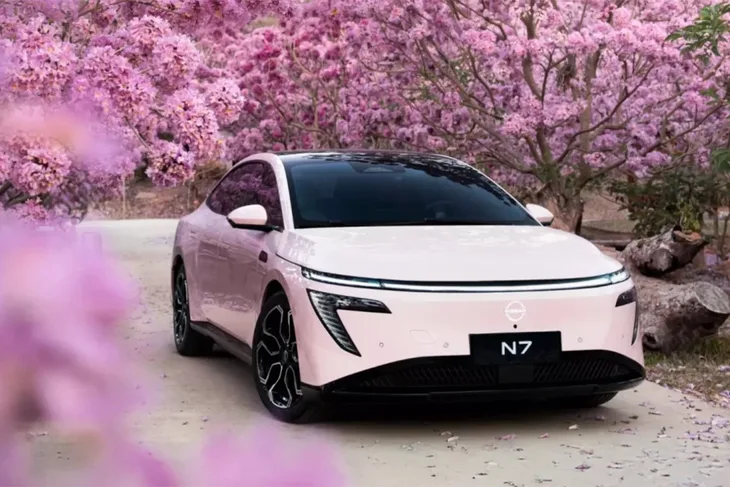 Dongfeng