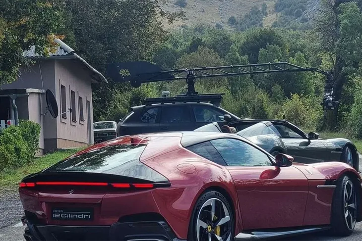 Ferari