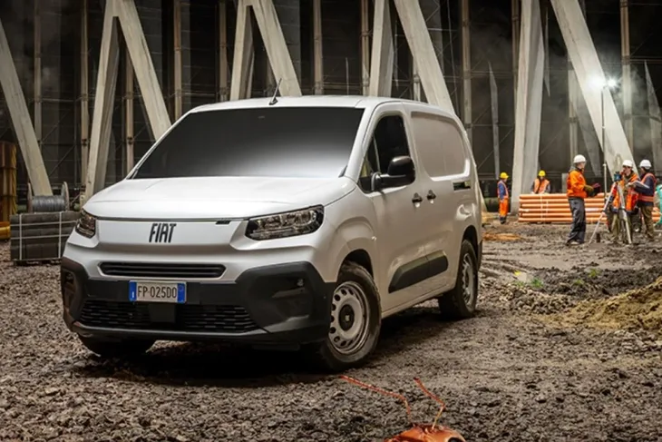 Fiat Dobla